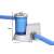 Dimensiunile pompei de piscină Bestway Flowclear