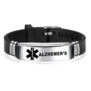 Alzheimer karkötő 54368445 