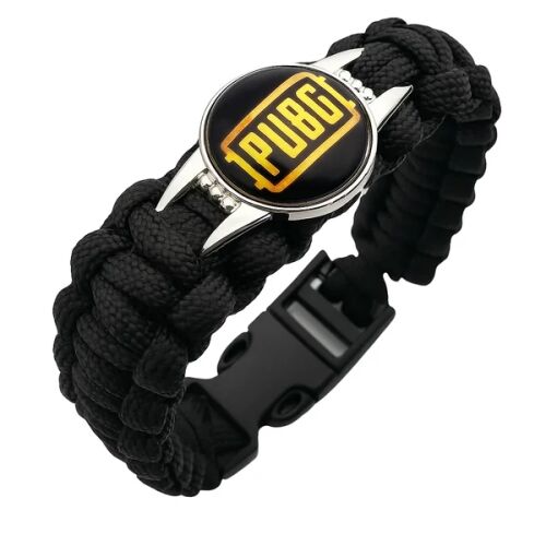 PUBG paracord karkötő 142062945 - Baba és tipegő