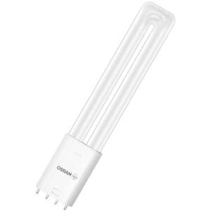 Żarówka LED Osram Dulux 2G11 8W, ciepła biel - Oświetlenie tubowe