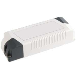 Napájací zdroj POWELED LED, 12V DC, 30W, 2,5A, IP20 46635987 - Výstavba&Renovácia