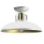 Ceiling lamp, white (Felix) 46638404