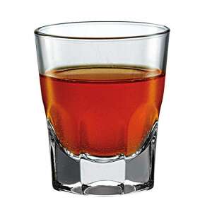 Pálinkás pohár szett 6 x 10,5 cl