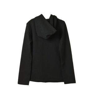 Benetton black, skeleton girl top – 140 cm 127398864 - Kids' Sweater & Cardigan