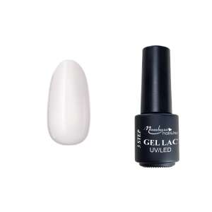 Moonbasa Nails 3 lépéses géllakk 4ml #204 Gyapjú UV/LED - MoonbasaNails