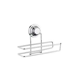 Króm törölközőtartó