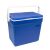 Cooler bag 40 L 37x36x27cm blue 46642035