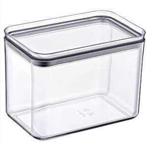 Ételtartó doboz 1,75L - téglalap 10,5*16,5*13cm