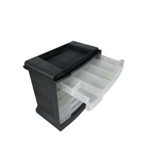 Tároló fiókos közepes (KKS) 46978383 - Tárolás & Rendszerezés