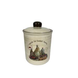 Fűszertartó kerámia 550 ML 46642296 - Tárolás & Rendszerezés