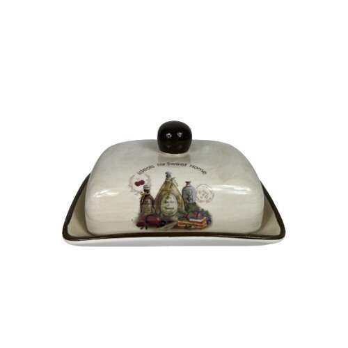 Vajtartó fedéllel kerámia (KKS) 46642341