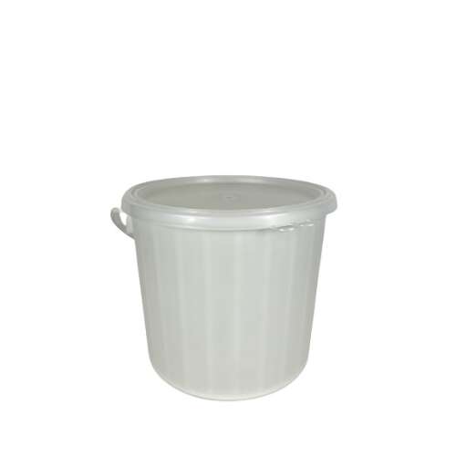 Vödör rápattintós fedéllel (KKS) 46642369