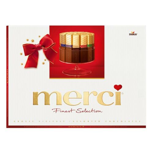 Merci desszert 675g 143644357
