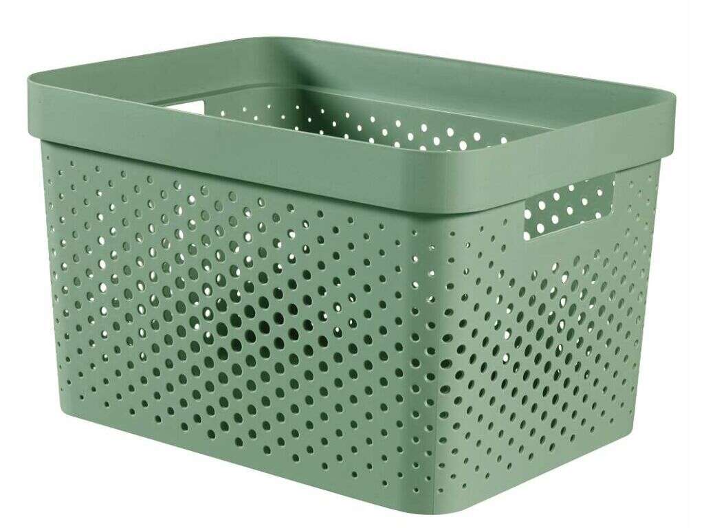 CURVER "INFINITY" KOSÁR 17L