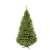 Prémium 3D Artificial Christmas Tree with Stand, 90cm, Green