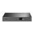 TP-Link TL-SX1008 8-Port 10G Multi-Gigabit Desktop/Rackmount Switch back view