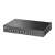 TP-Link TL-SX1008 8-Port 10G Multi-Gigabit Desktop/Rackmount Switch front view