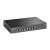 TP-Link TL-SX1008 8-Port 10G Multi-Gigabit Desktop/Rackmount Switch front view