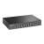 TP-Link TL-SX1008 8-Port 10G Multi-Gigabit Desktop/Rackmount Switch front view