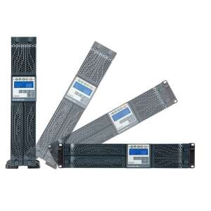 Legrand Daker DK+ 6000VA UPS Множество изгледи - Legrand