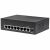 Intellinet 8-Port Gigabit Ethernet PoE+ Switch, Vorderansicht