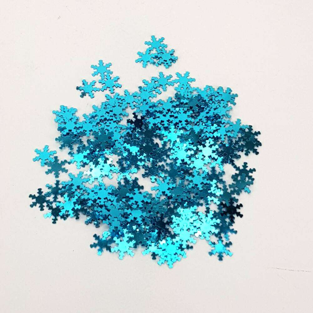 Hópihe flitter türkiz -KIFUTÓ