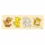 Fogós puzzle - Állat kölykök, GOKI GK57866 46646831
