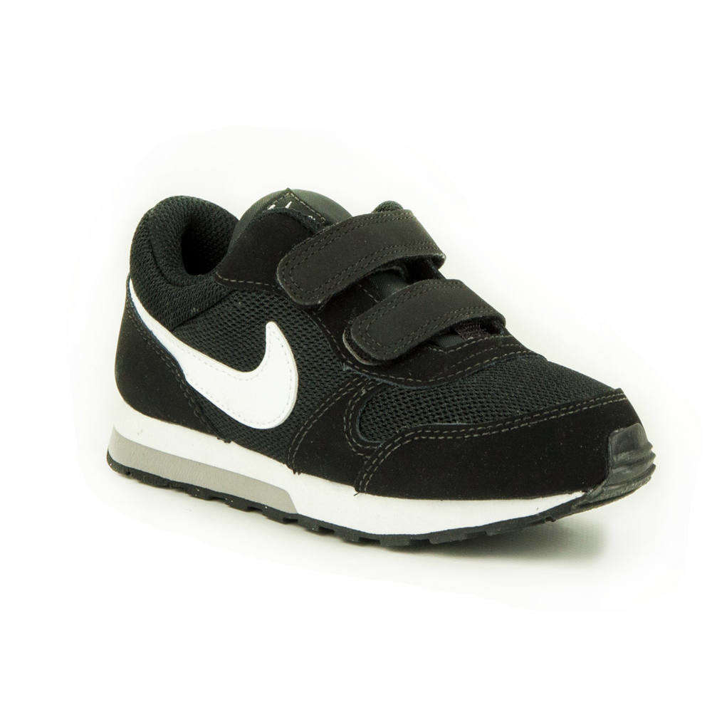 Nike Md Runner 2 Tdv gyerek Sportcipő #fekete | Pepita.hu Nike MD Runner 2 TDV Gyerek Cipő Akciósan, Nike Gyerek