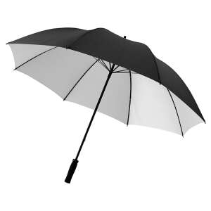 2 személyes Viharesernyő #fekete / ezüst 46651172 Öltözködés kiegészítő