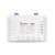 Sonoff 4CH PRO R3 4-gang Wi-Fi Smart Switch cu control RF, vedere din spate