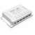 Sonoff 4CH PRO R3 4-fach WiFi Smart Switch mit RF-Steuerung, schräger Blick