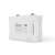 Sonoff 4CH WiFi DIY Inteligentny przełącznik przekaźnik Widok pod kątem