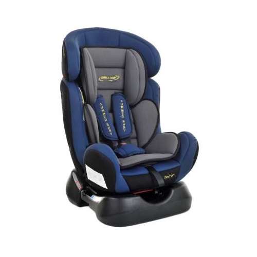 Scaun auto 0-25 kg Summer Baby Comfort #albastru 31641316