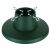 Suport pentru brad, recipient apa 1.6l, diametru trunchi 5-10.5cm, verde 112851752