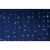 Somogyi DLFJ 400/WW warm white LED icicle light curtain