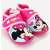 DISNEY Minnie Mouse benti cipő 22 46656617