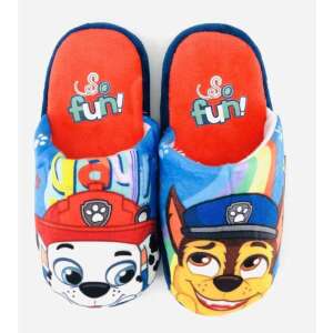 Nickelodeon Paw Patrol Kinder Hausschuhe Chase und Marshall - Marshall
