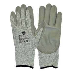 Armadillo Vágásbiztos Kesztyű - 3-as Védelmi Szint - Szürke 143096289 - Munkavédelmi kesztyű