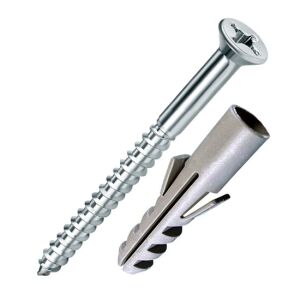 Facsavar sf. 3,5x 35 horg.+ kerek tipli 6x30 (6 db) 3900810 131713558 - JKH