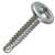Önfúró csavar, 4.2x19mm, 3903654, horganyzott, fémhez