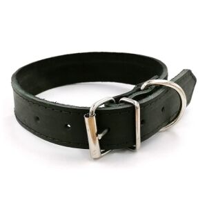 Nyakörv bélelt nagy fekete 3302055
