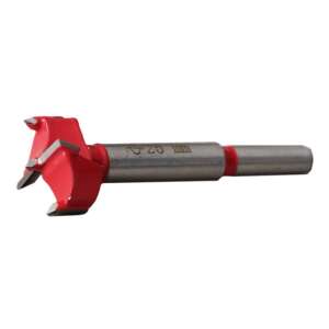 Raider 154602 Forstner Bit (Forstner Drill Bit) with Carbide Tip, 20 mm 49121030 - Tool accessories