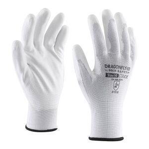 Dragonfly - Védőkesztyű - PU bevonat - 10-es méret 142922765 - JKH