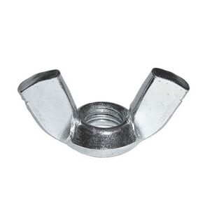 M10 Szárnyas Anya - Horganyzott - 4 db 131714077 - JKH