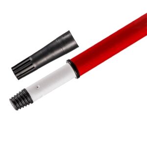 Teleszkópos nyél festőhengerhez vagy ágvágóhoz, 2m - KEFA