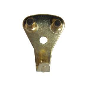 FLOREAT Fali Képakasztó - 3 db, 32 mm 49124400 - JKH