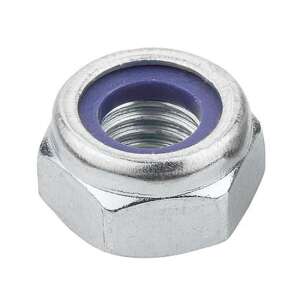 önzáró anya M6 horganyzott, 3904971 - JKH