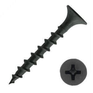 Gipszkartoncsavar - Laposfejű - 3.5x35 mm - 30 db 131713307 - JKH