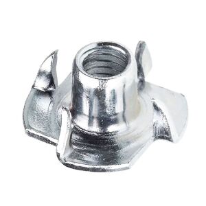 Beütőanya - M8 - Horganyzott - 10 db 131712444 - JKH