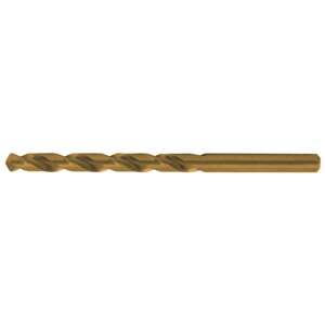 Raider 150655 1 mm HSS+TIN drill bit for metal, 2 pack - Tool